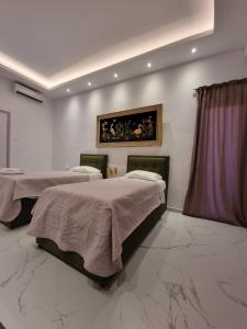 City center beach house