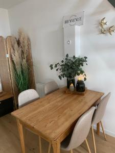 Appartements Isa mer : photos des chambres