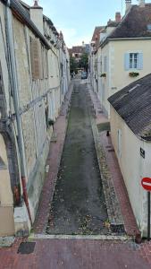 Coup de Cœur DAuxerre