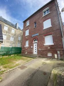 Appartements Isa mer : photos des chambres