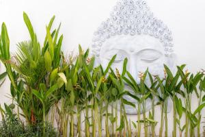 Luxury Villa Devina I Seminyak I Yoga & Gym