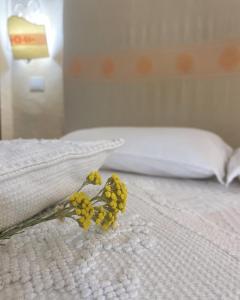 Il Nuraghe del lago Coghinas img5