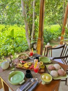 The Jungle Loft Galle