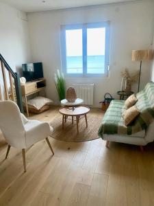 Appartements Isa mer : photos des chambres