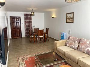 Prime Furnished Stays Nakuru