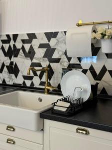 AJ Apartment Unirii Square