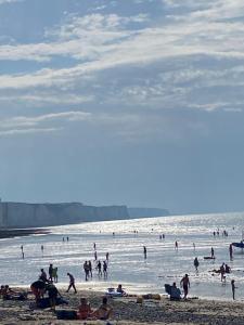 Appartements Isa mer : photos des chambres