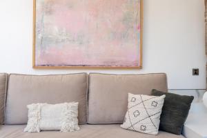 Luxury Villa Devina I Seminyak I Yoga & Gym