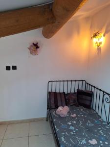 Maisons d'hotes La Bergerie Douceur : photos des chambres
