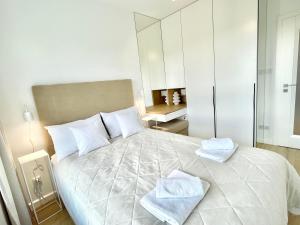 Apartament z widokiem