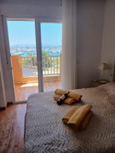 La Manga - Nowy, rodzinny, przestronny