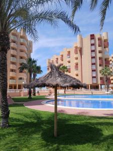 La Manga - Nowy, rodzinny, przestronny