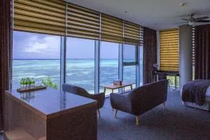 사이판 iris pool villa - Chalan Kanoa