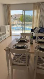 Sea-Esta Apartamento - Rojales
