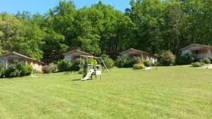 L'Ecrin de nature - Azerat