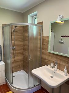 Family House SeaSide apartments