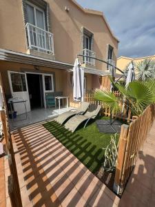 809 Green Oasis Club