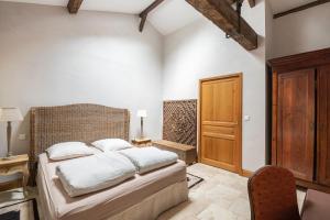 B&B / Chambres d'hotes Chateau de la Vieille Chapelle : photos des chambres