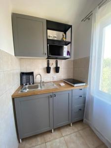 Apartman Dubravka 1