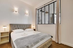 Magnifique loft 6P proche Bastille