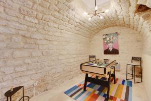 Magnifique loft 6P proche Bastille