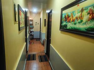 SEVENNE INN TRANSIENT House