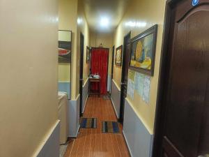 SEVENNE INN TRANSIENT House