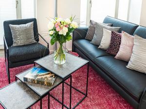 FeWo Prora - Sky Lodge