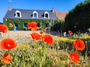 Le petit pré écolo - Saint-Philbert-du-Peuple