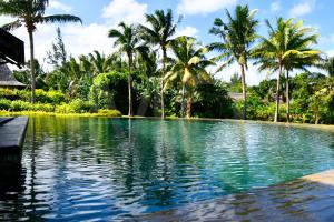 Villa Corallia, Tropical Villa