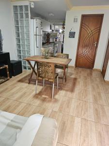 Casa Village Beira-Mar Pé na Areia, Vista Mar Praia do Flamengo, Salvador