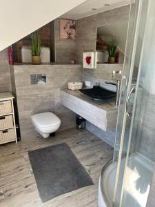 Apartament Bronowice