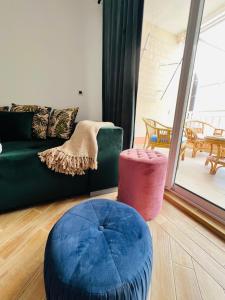 Luxury apartment On The Beach