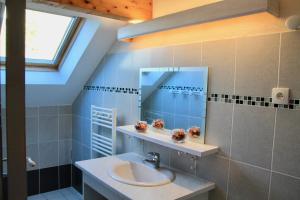 Appartements Residence La Prairie : photos des chambres