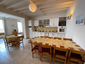 Appartements Residence La Prairie : photos des chambres