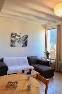 Appartements Residence La Prairie : photos des chambres