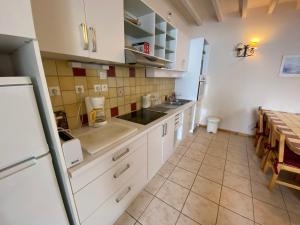 Appartements Residence La Prairie : photos des chambres