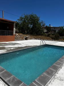 Pulchra Campis,Private Pool,Wifi,Parking