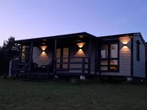 Domek Steklno - Pyrzyce