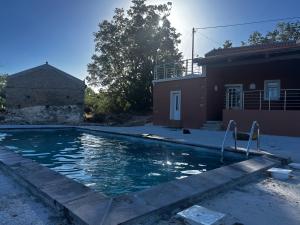 Pulchra Campis,Private Pool,Wifi,Parking