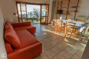 Casa Vacanze Casa Barbara