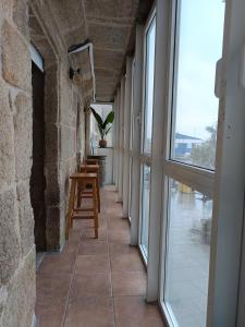 La Guinda Real- Centro histórico