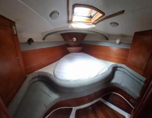 Velero Clásico de madera