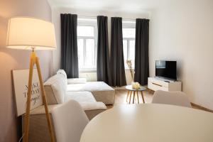 LeHaStays - Apartment Linkel