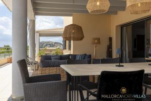 Cala Ventura Penthouse