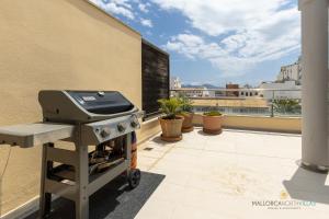 Cala Ventura Penthouse