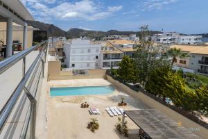 Cala Ventura Penthouse