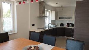 Ferienwohnung Katica