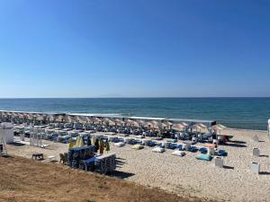 My House in Paralia Messi