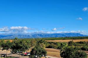 Vista Panoramica Castellon